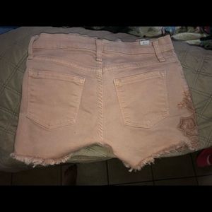 Women’s Shorts